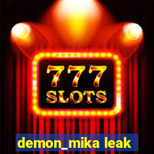 demon_mika leak